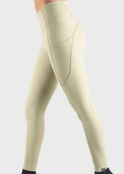 Hamptons Pocketed Legging