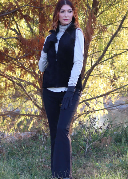 SoftTECH™ HEATR® Tunic
