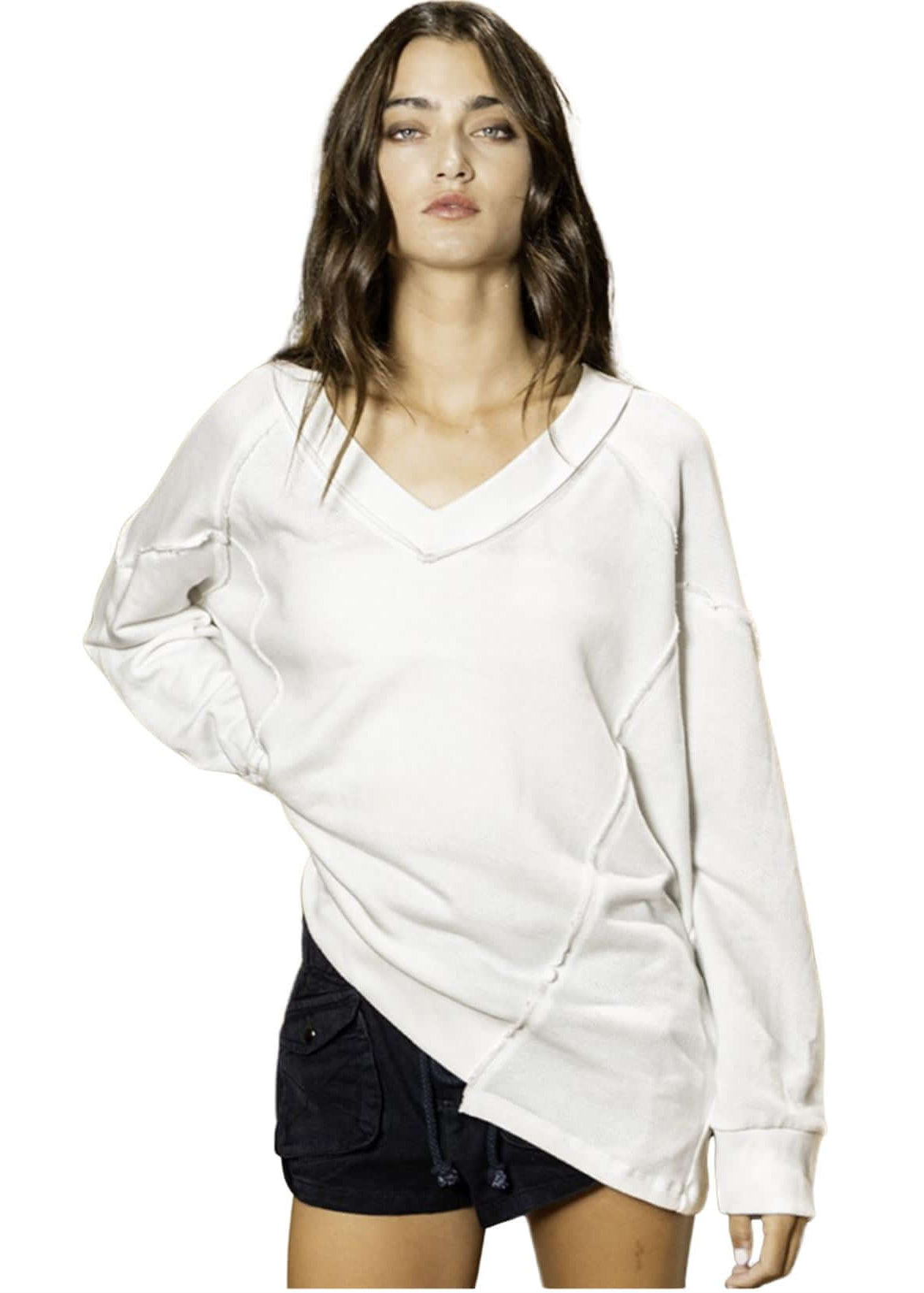 Weekend Warrior Sweatshirt Made in USA