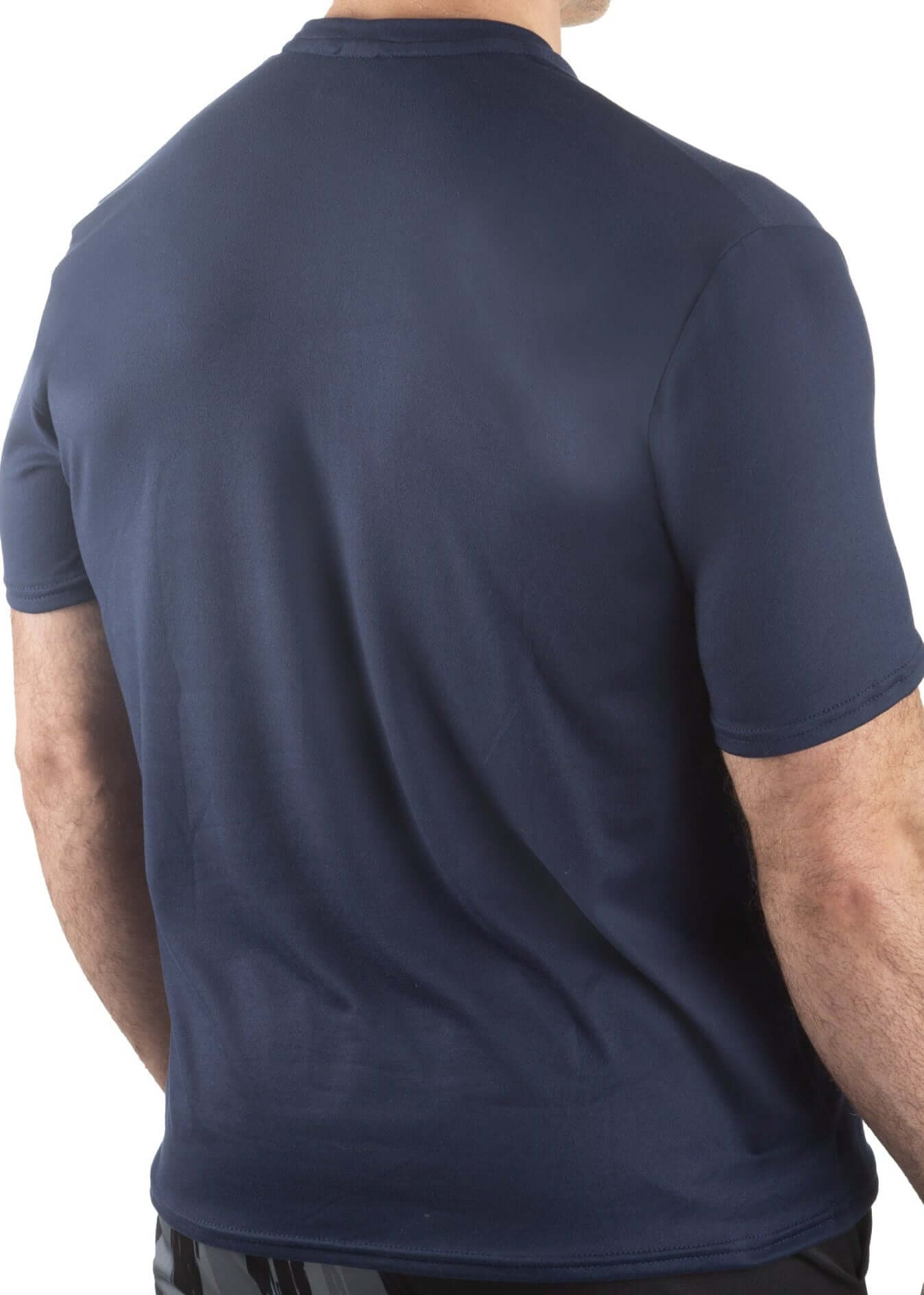 American Made Men's SoftTECH™ Tee