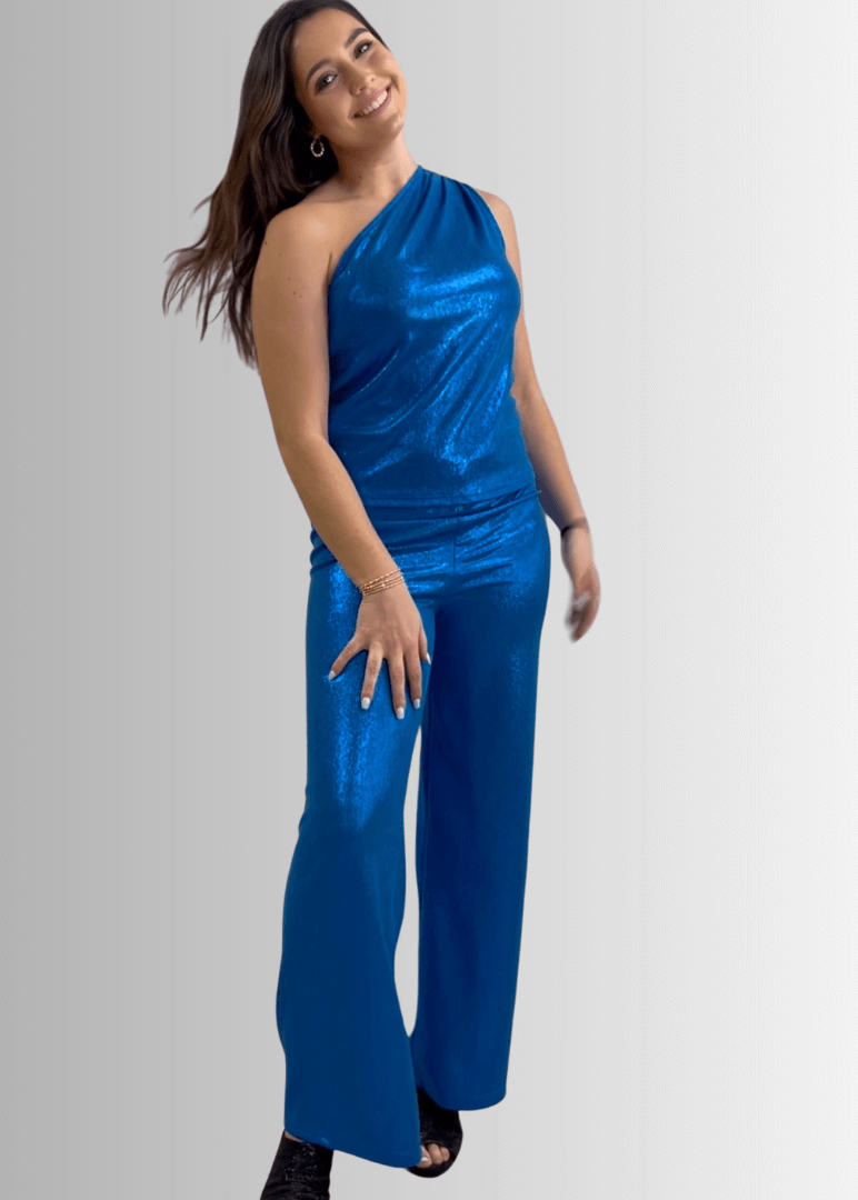 Areum Pants - Clearance Final Sale