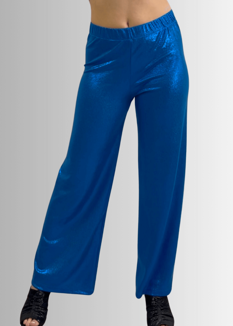 Areum Pants - Clearance Final Sale