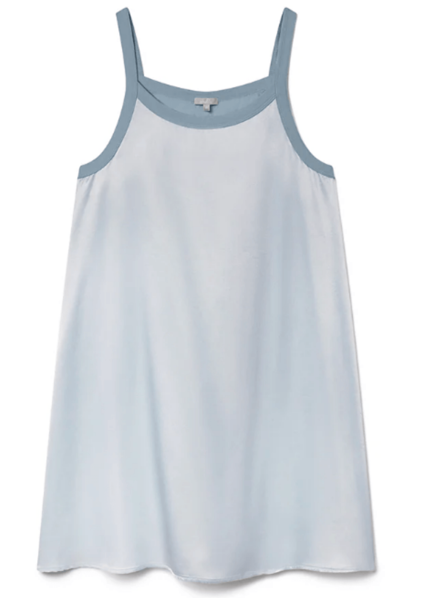 Ariana Sleep Dress - Made in USA Luxury