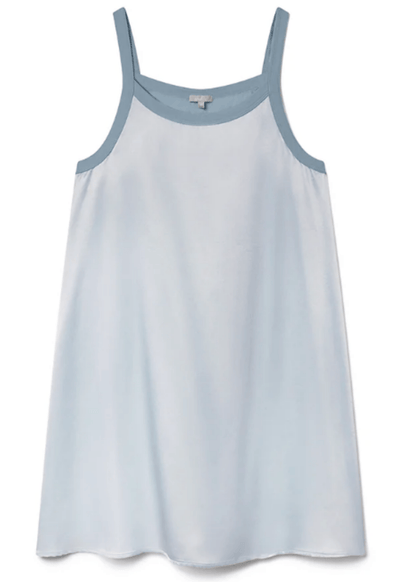 Ariana Sleep Dress - Made in USA Luxury