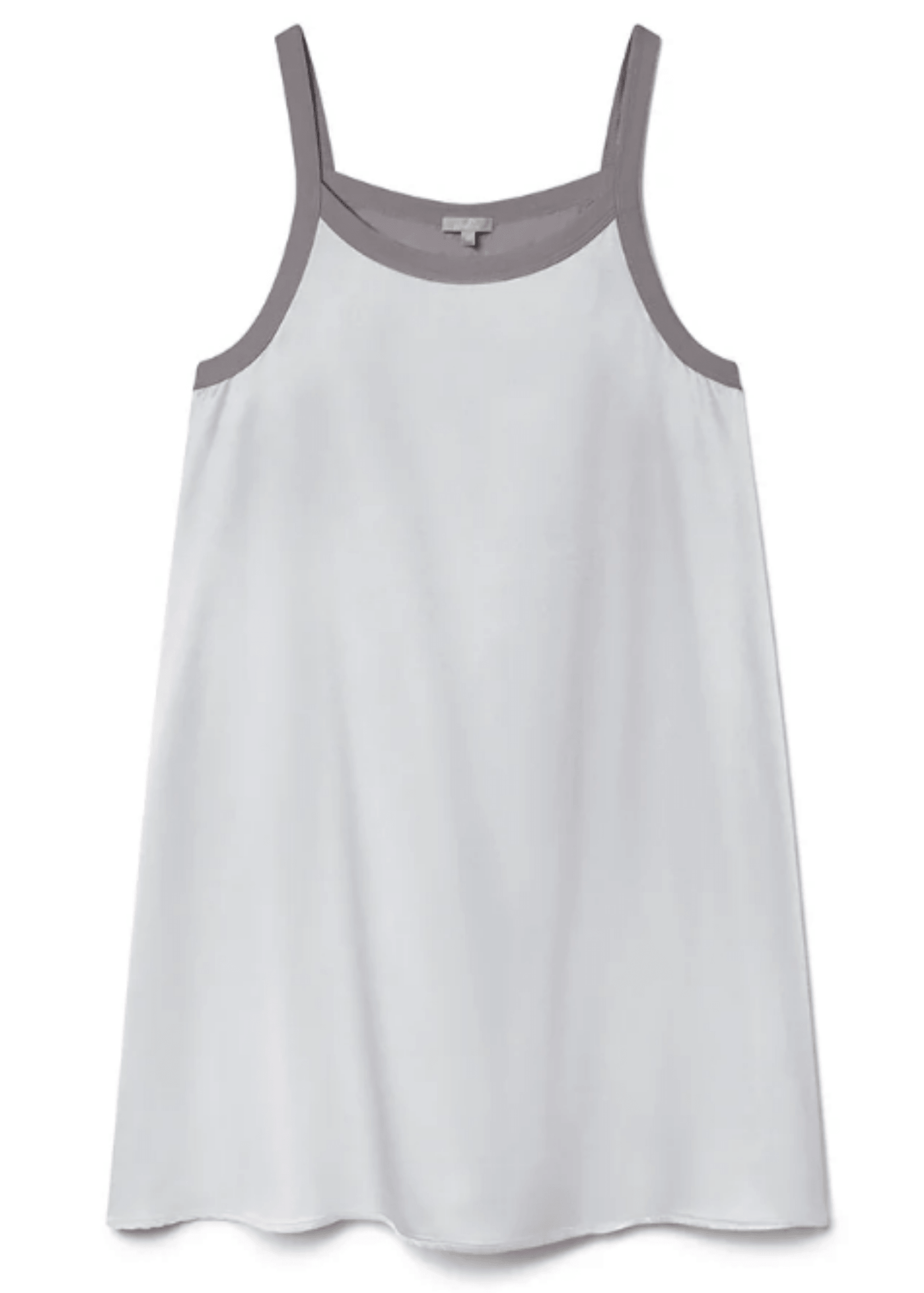 Ariana Sleep Dress - Made in USA Luxury