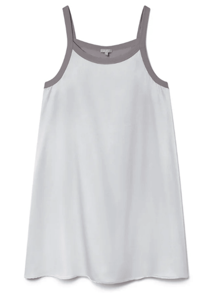 Ariana Sleep Dress - Made in USA Luxury