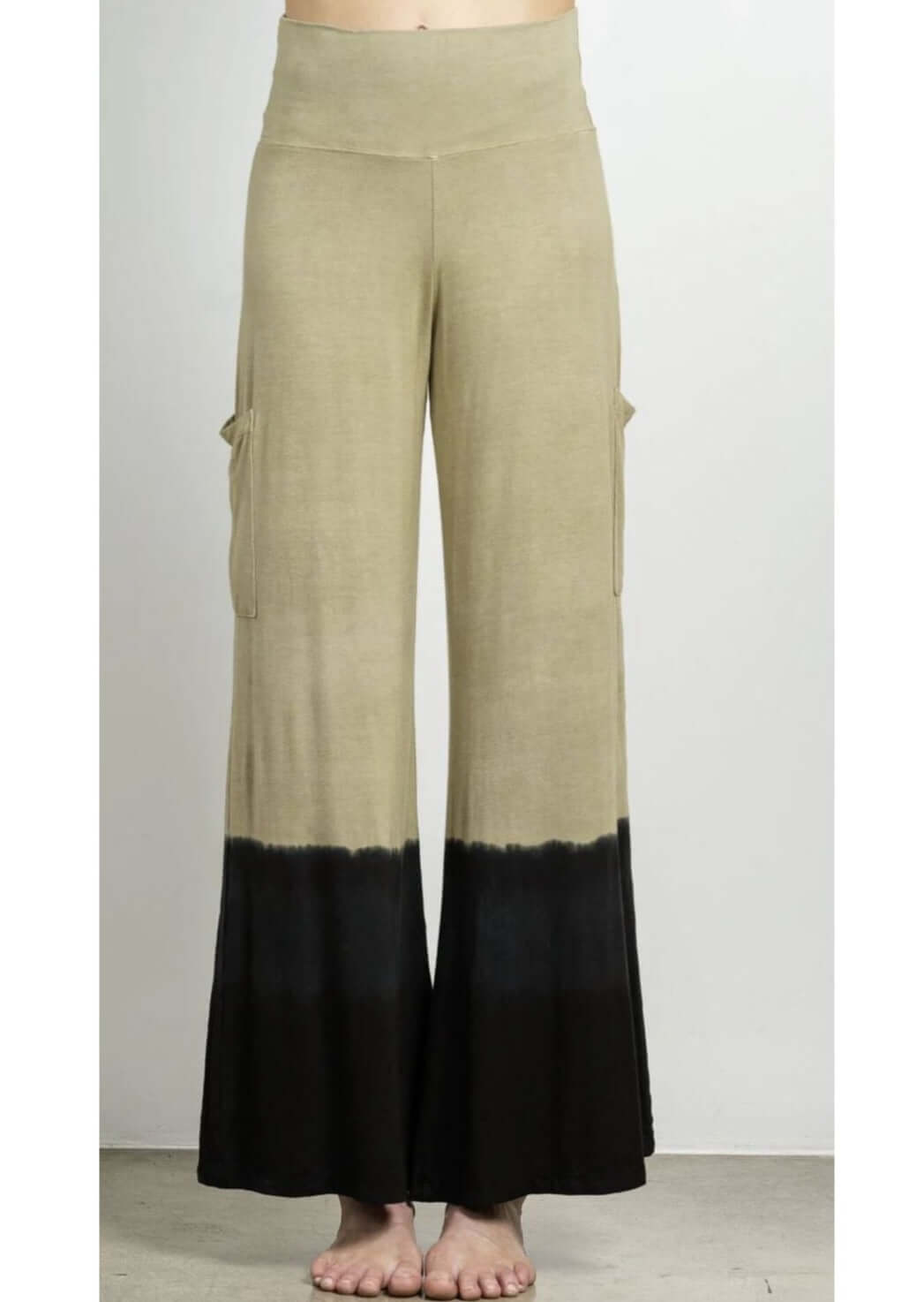 Chill Cargo Pant - Clearance Final Sale