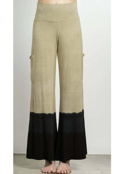 Chill Cargo Pant - Clearance Final Sale