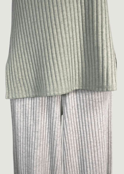 Preppy Piper Top & Pant Set