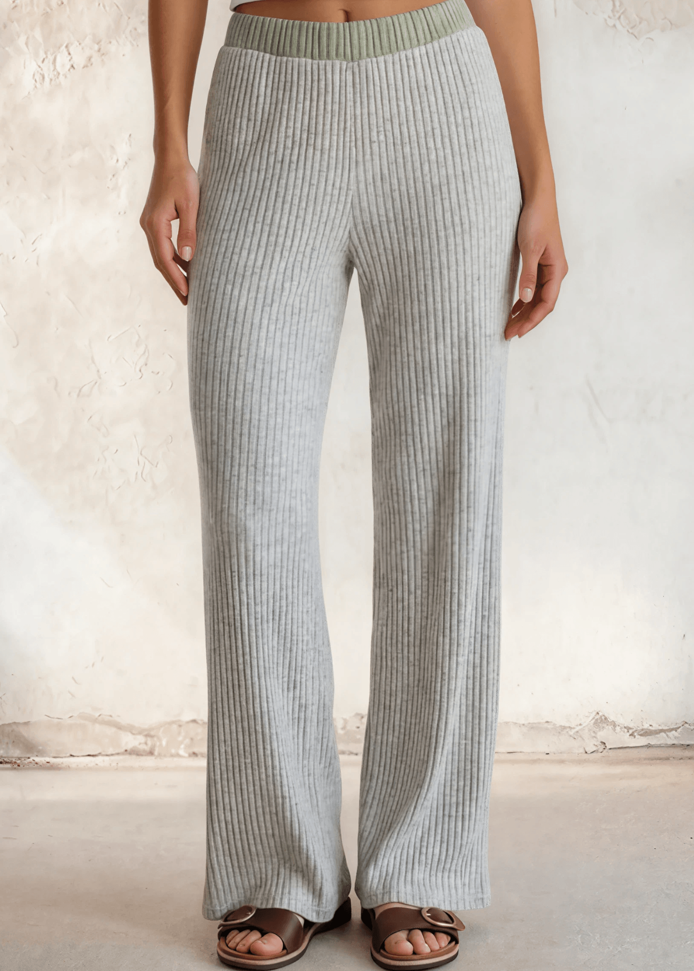 Preppy Piper Top & Pant Set