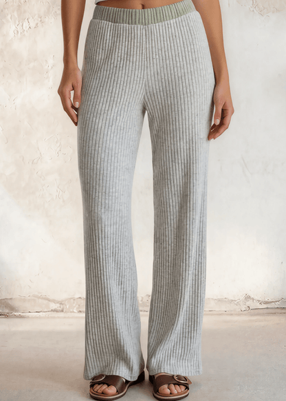 Preppy Piper Top & Pant Set