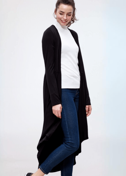Bamboo Duster CLEARANCE FINAL SALE