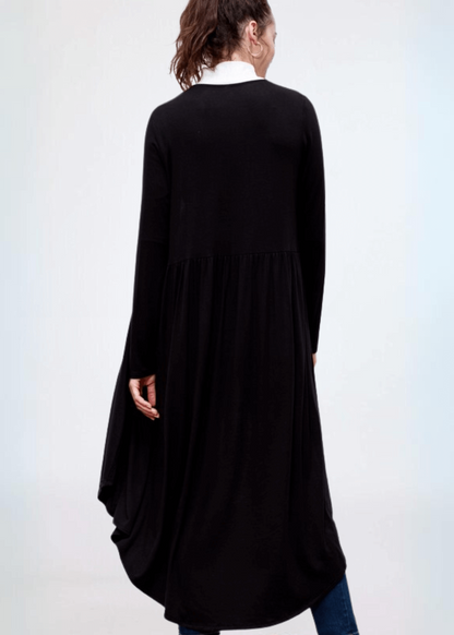 Bamboo Duster CLEARANCE FINAL SALE
