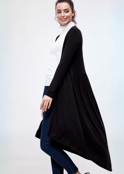 Bamboo Duster CLEARANCE FINAL SALE