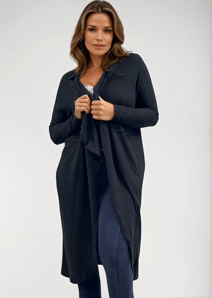 Cuddle Cardigan - CLEARANCE FINAL SALE