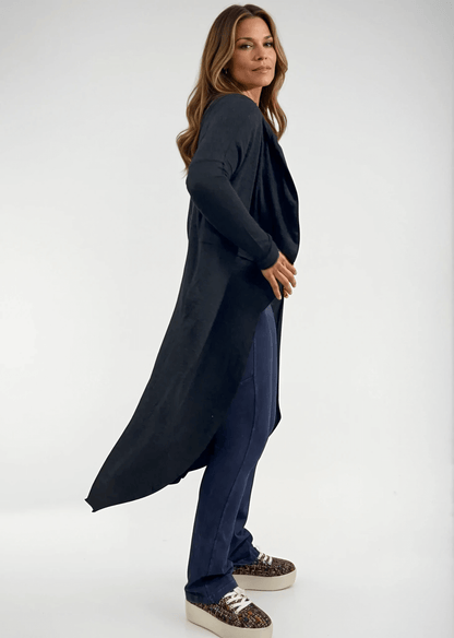 Cuddle Cardigan - CLEARANCE FINAL SALE