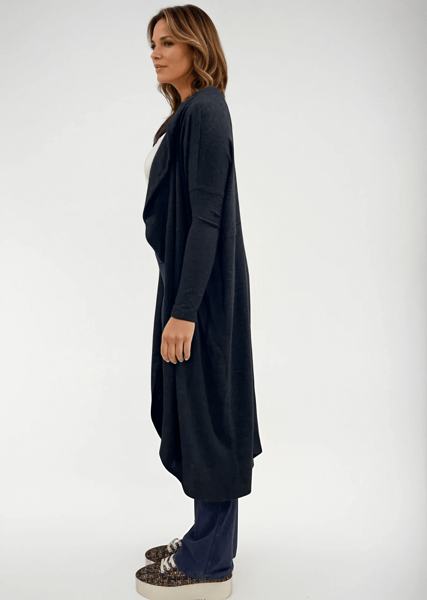 Cuddle Cardigan - CLEARANCE FINAL SALE