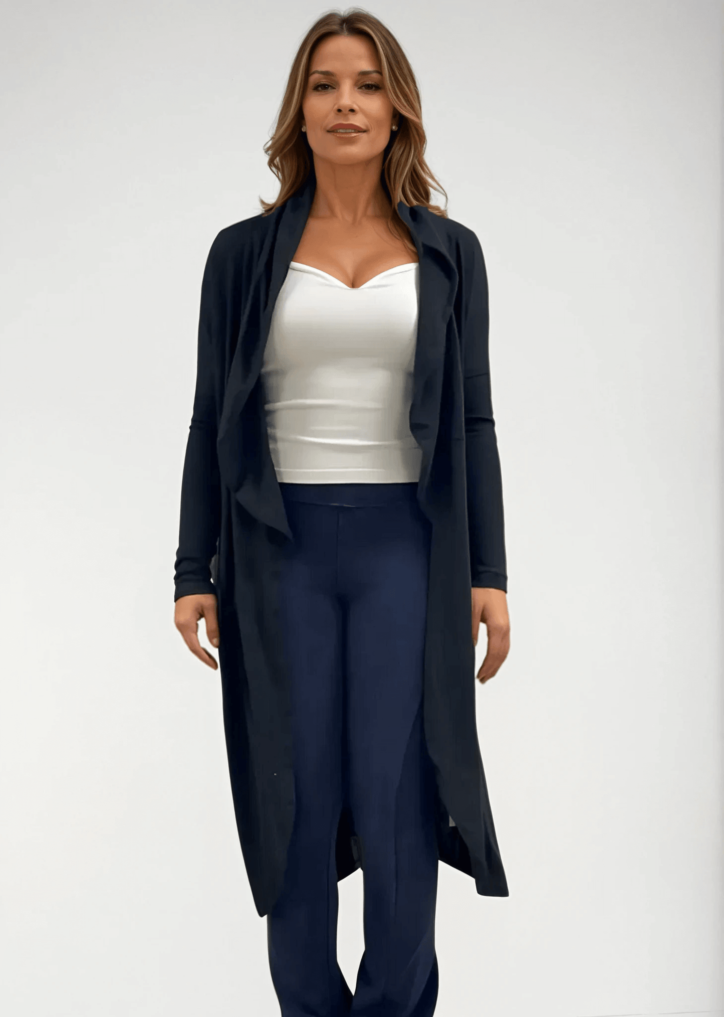 Cuddle Cardigan - CLEARANCE FINAL SALE