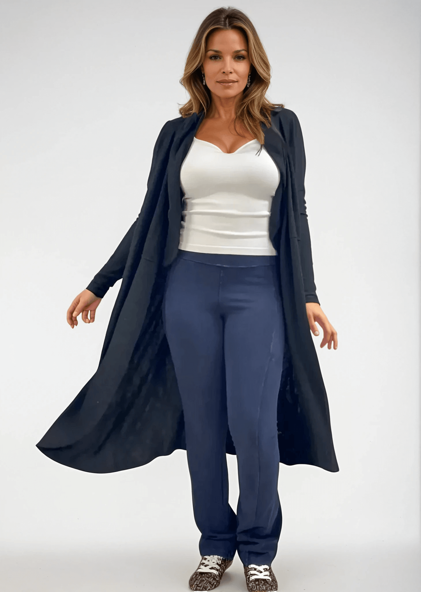Cuddle Cardigan - CLEARANCE FINAL SALE