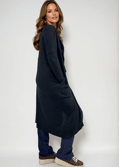 Cuddle Cardigan - CLEARANCE FINAL SALE