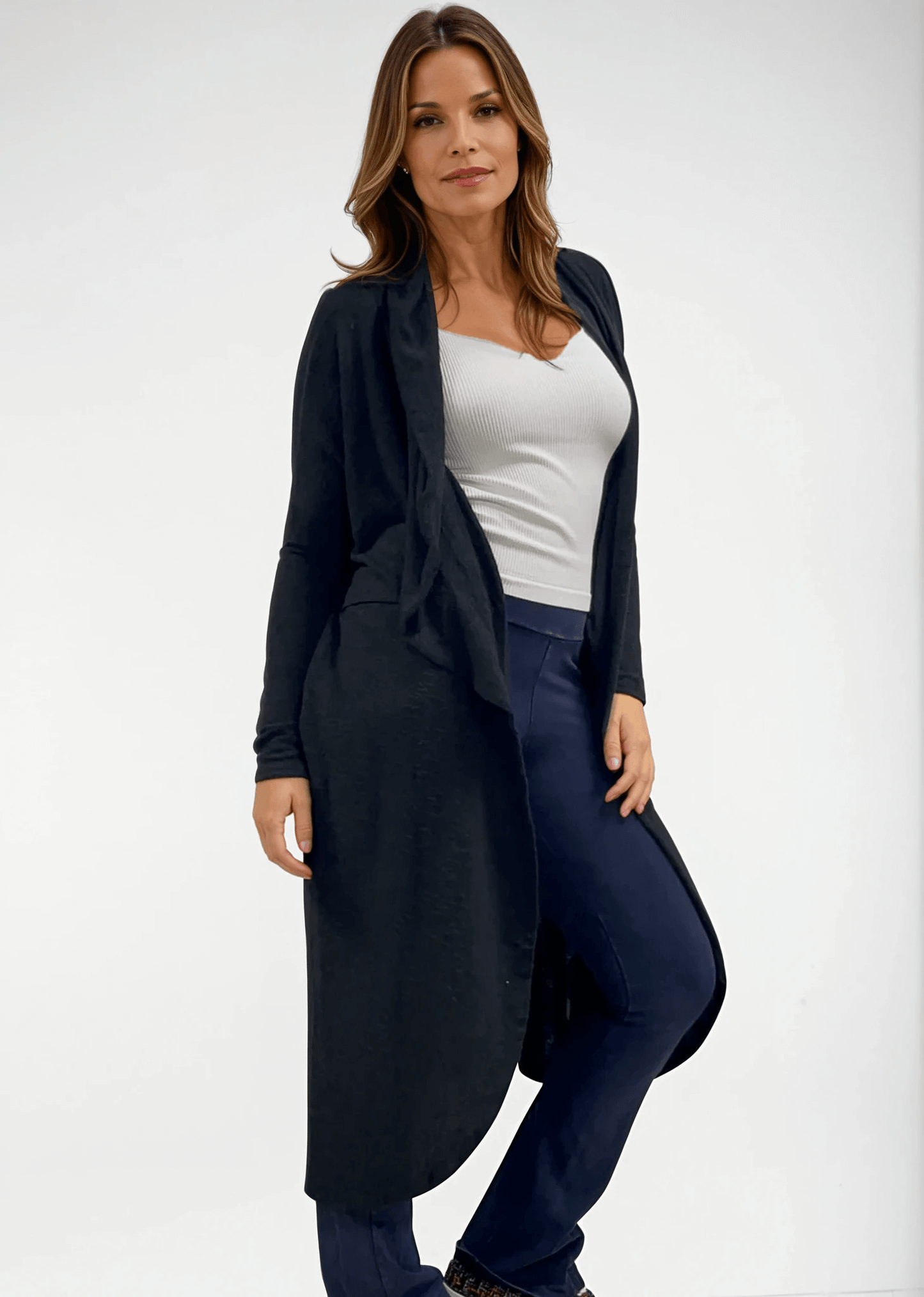 Cuddle Cardigan - CLEARANCE FINAL SALE