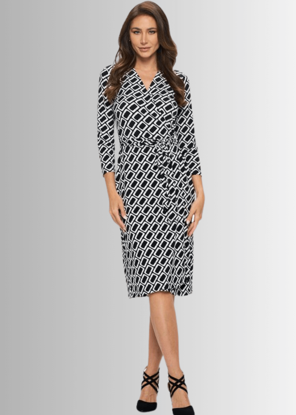 Business Savvy Dress