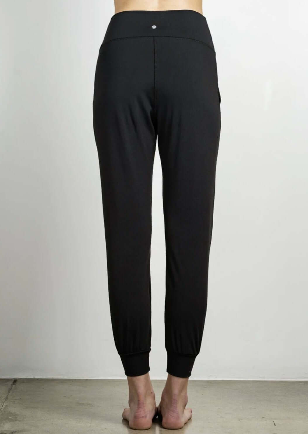 Cross Waist Jogger - Clearance Final Sale
