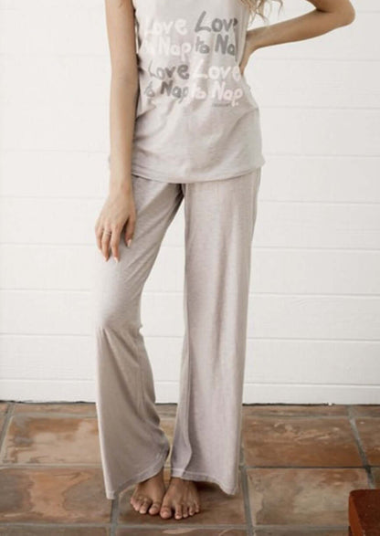 Sleepaholik Lazy Traveler's Pants - Clearance Final Sale