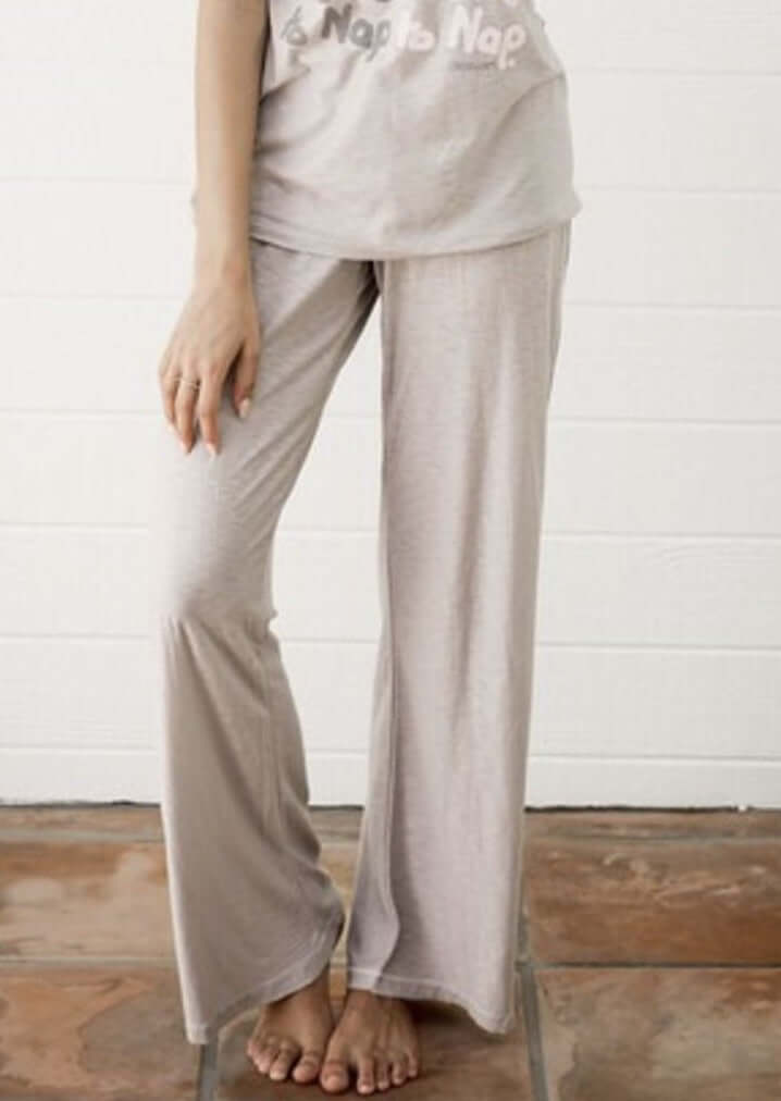 Sleepaholik Lazy Traveler's Pants - Clearance Final Sale