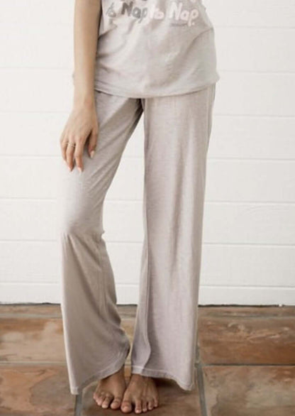 Sleepaholik Lazy Traveler's Pants - Clearance Final Sale