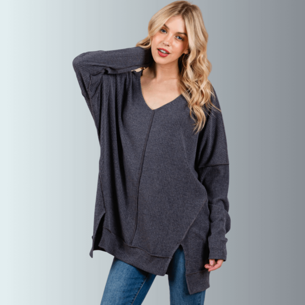 Chill Tunic CLEARANCE FINAL SALE