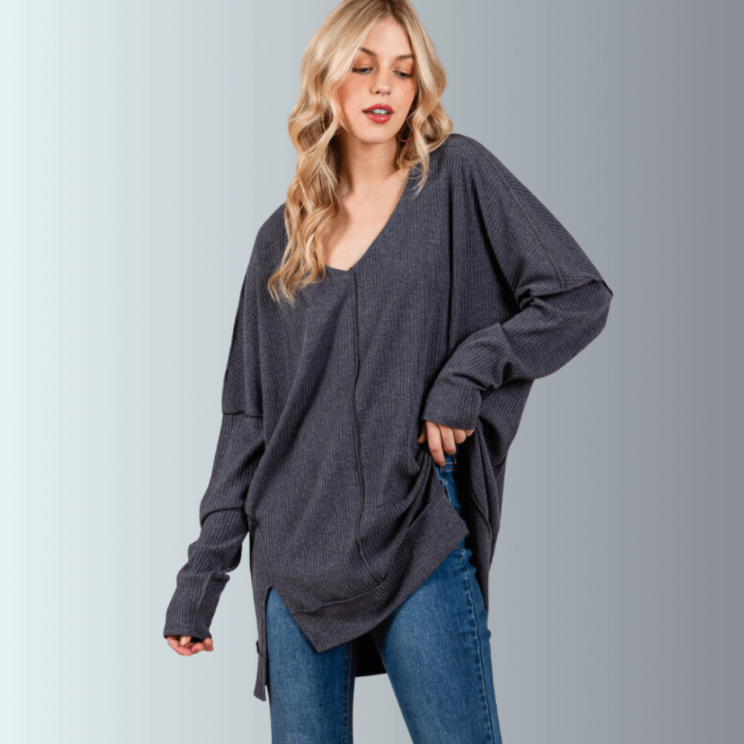 Chill Tunic CLEARANCE FINAL SALE