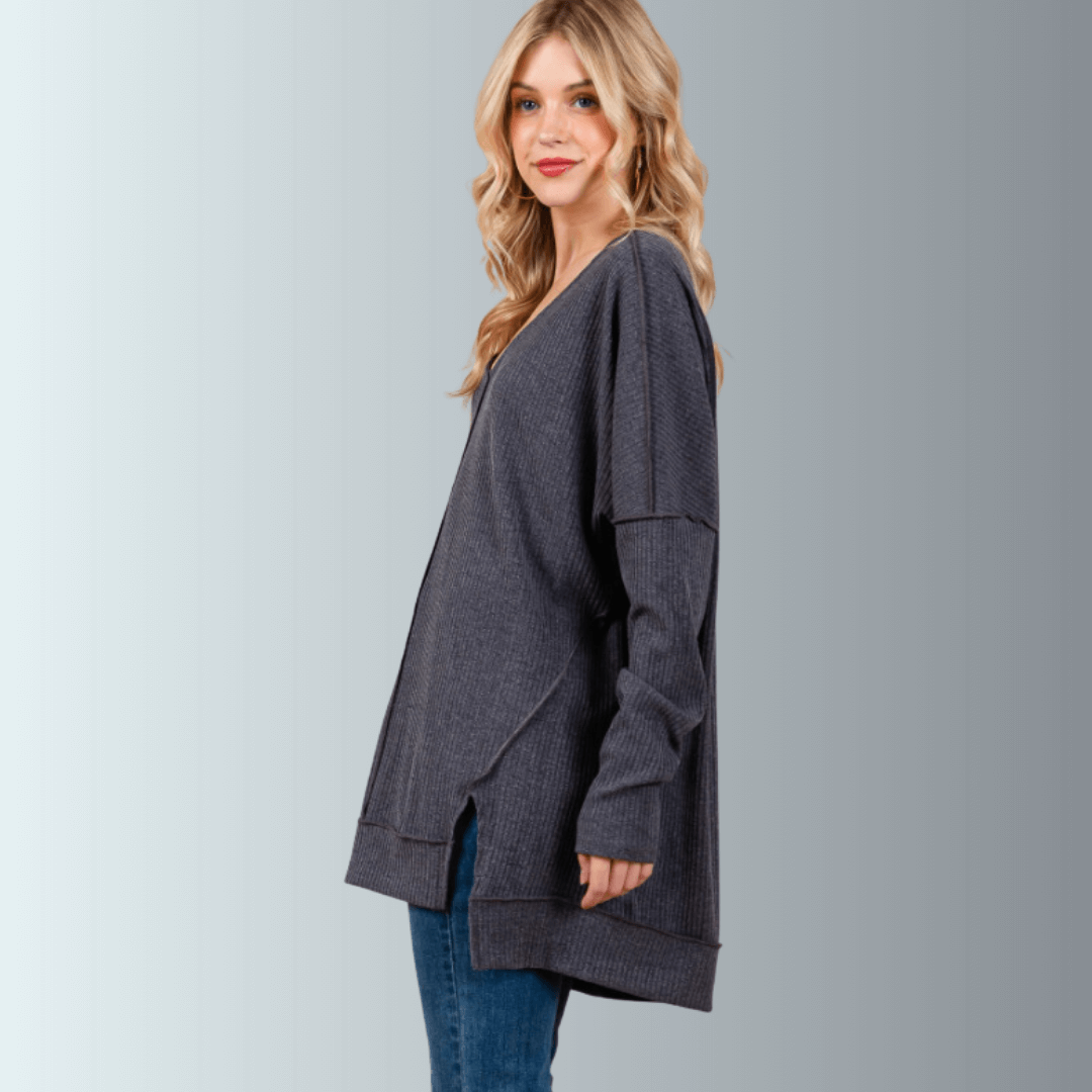 Chill Tunic CLEARANCE FINAL SALE