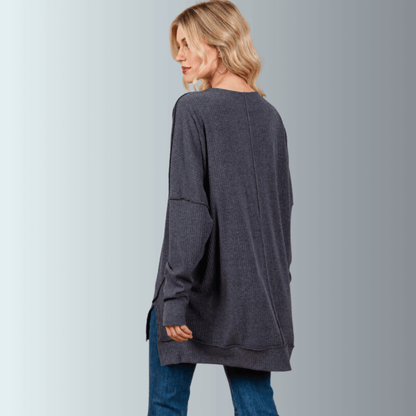 Chill Tunic CLEARANCE FINAL SALE