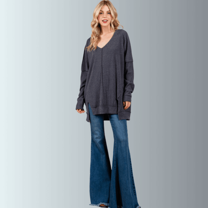 Chill Tunic CLEARANCE FINAL SALE