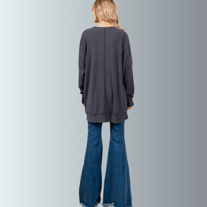Chill Tunic CLEARANCE FINAL SALE