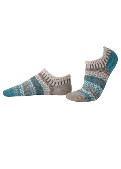 CUMIN Knitted Ankle Socks
