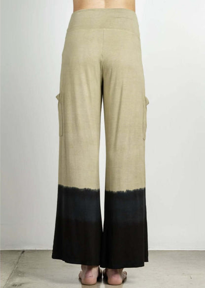 Chill Cargo Pant - Clearance Final Sale