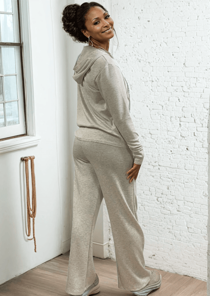 Sparkle Dreamy Soft Drawstring Hoodie