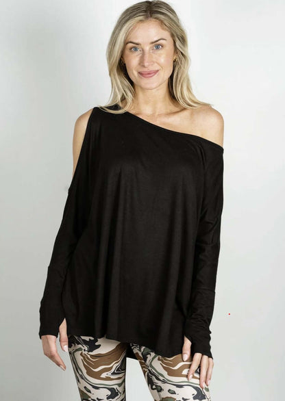 Duo Pullover - Clearance Final Sale