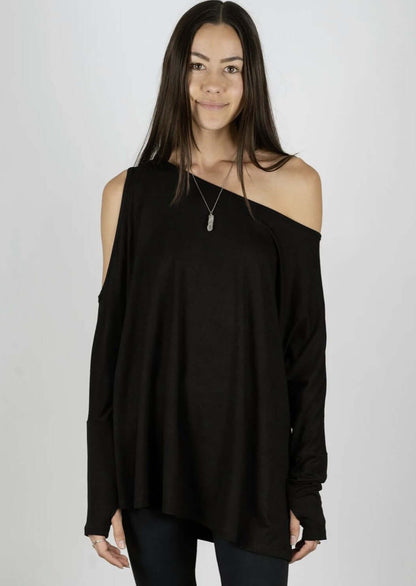 Duo Pullover - Clearance Final Sale