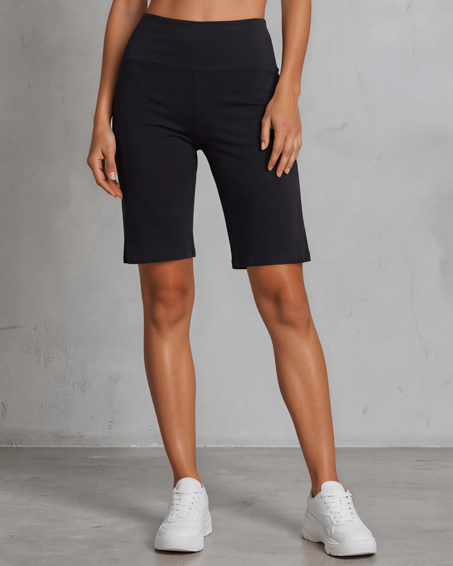 Hilton Head Hybrid Shorts (Black)