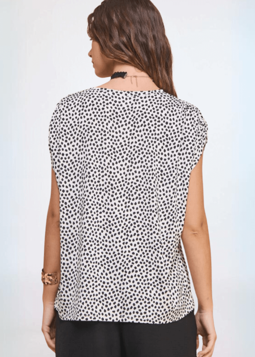 Freesia Top CLEARANCE FINAL SALE