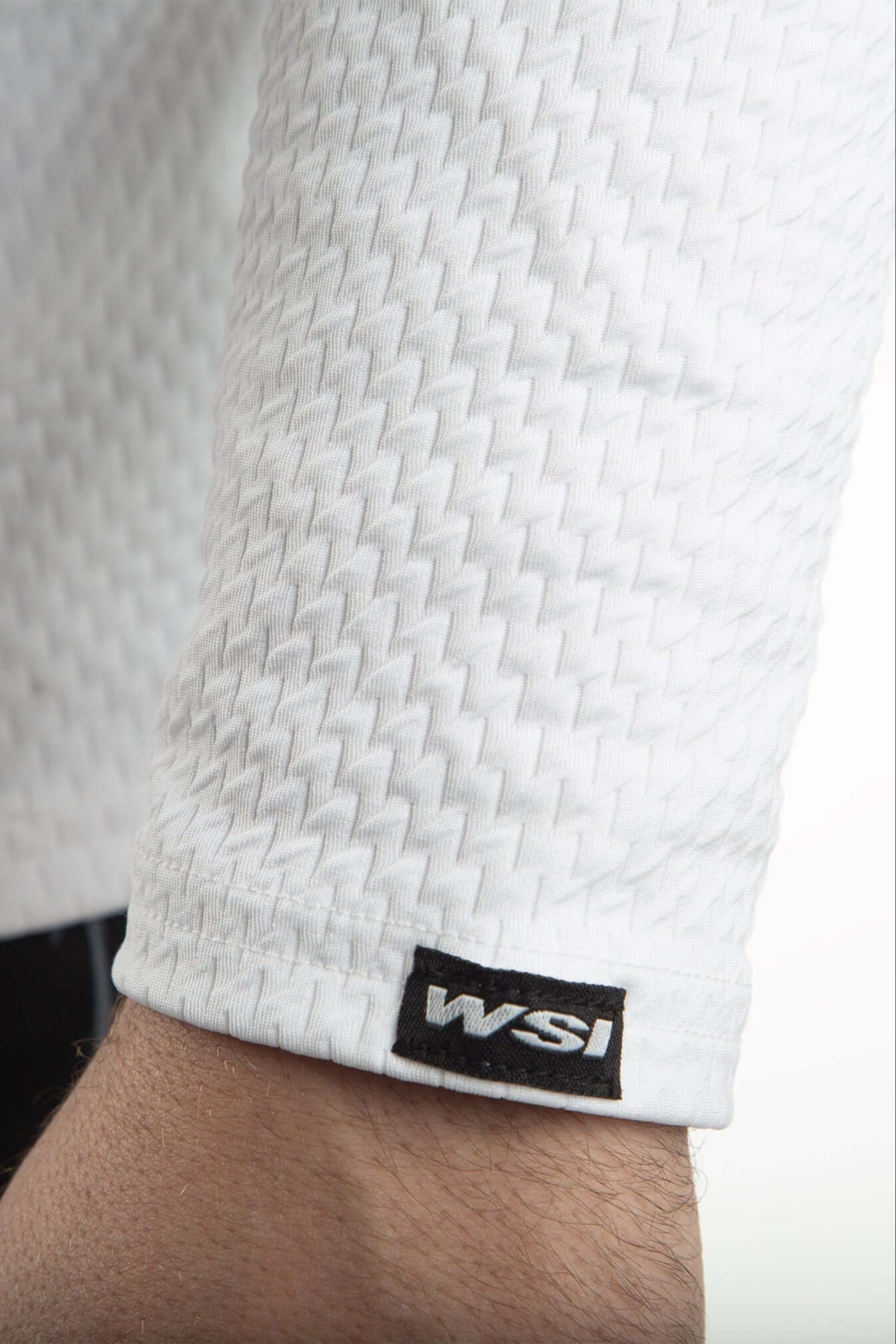 Illusion Mesh Sun Hoodie
