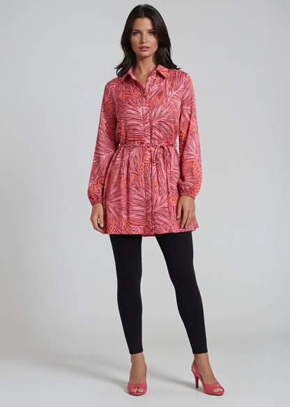 Alexis Tunic or Mini Dress
