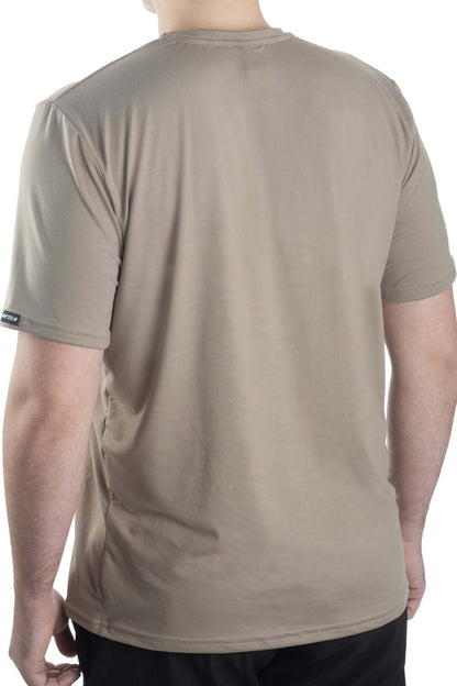 SoftTECH™ Short Sleeve Flag Tee