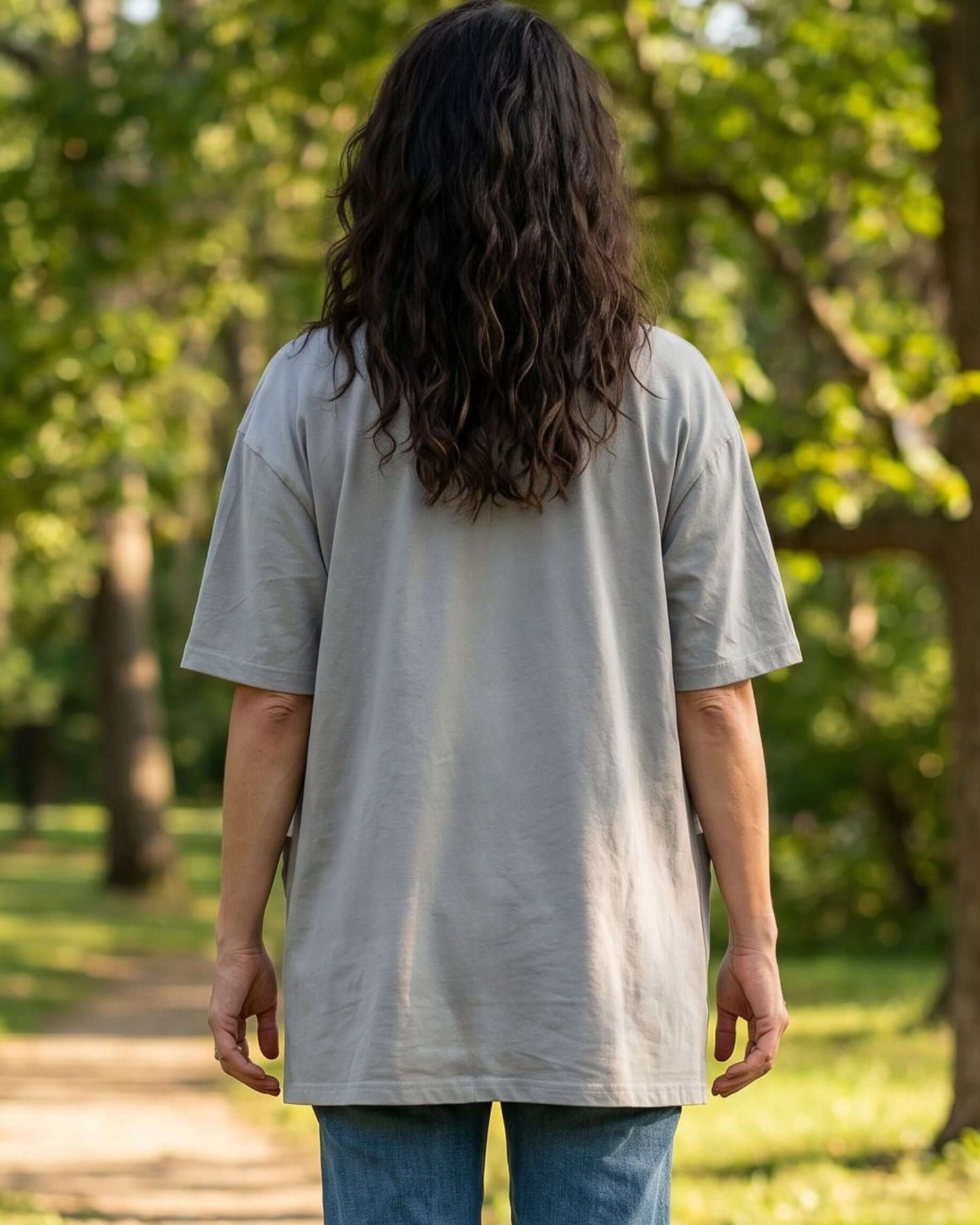 Mary K Farm Jacket | Organic USA Cotton | Wet Weather