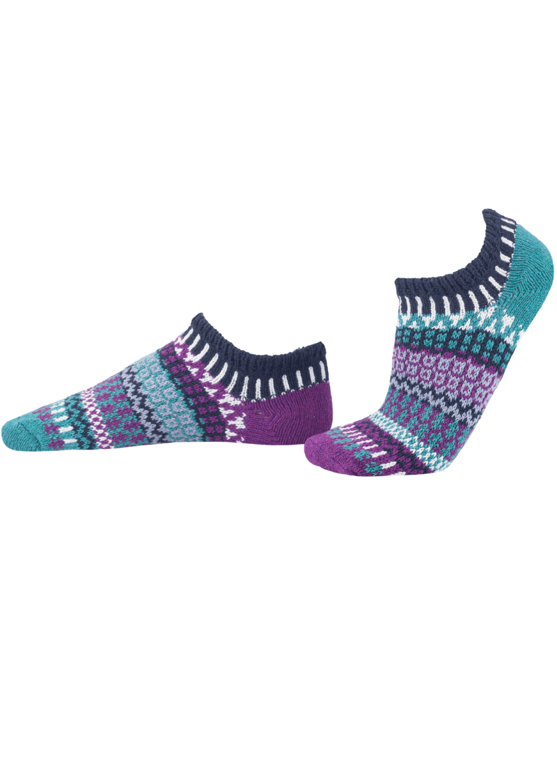 MOONSTONE Ankle Socks Solmate Socks