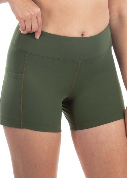 Olive Activloops™ // Motion Short