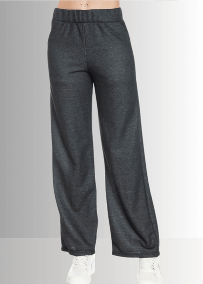 Nicole Straight Leg Pants - CLEARANCE FINAL SALE